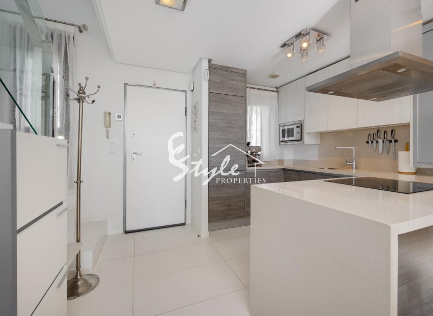 Resale - Adosado - Villamartin, Orihuela Costa - Villamartin