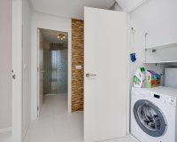 Resale - Adosado - Villamartin, Orihuela Costa - Villamartin