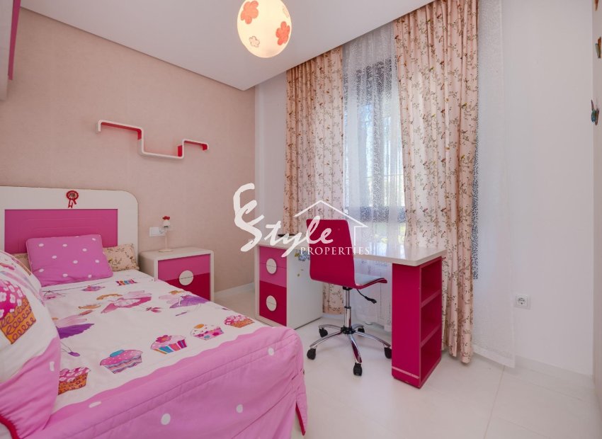 Resale - Adosado - Villamartin, Orihuela Costa - Villamartin