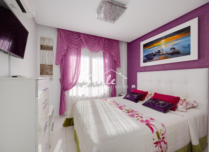 Resale - Adosado - Villamartin, Orihuela Costa - Villamartin