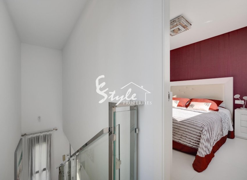 Resale - Adosado - Villamartin, Orihuela Costa - Villamartin