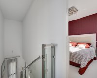 Resale - Adosado - Villamartin, Orihuela Costa - Villamartin