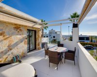 Resale - Adosado - Villamartin, Orihuela Costa - Villamartin