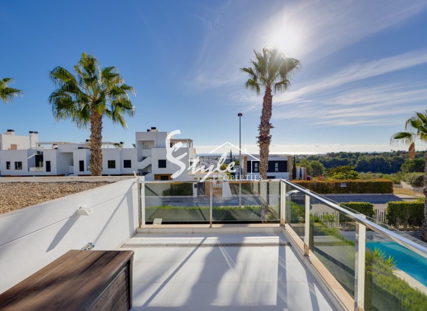 Resale - Adosado - Villamartin, Orihuela Costa - Villamartin