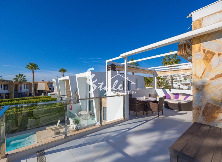 Resale - Adosado - Villamartin, Orihuela Costa - Villamartin