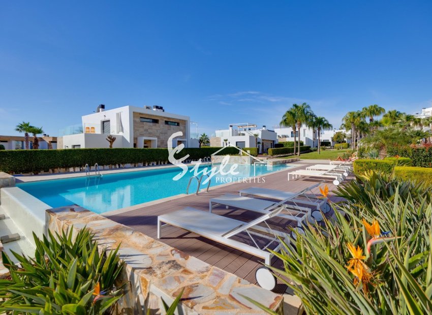 Resale - Adosado - Villamartin, Orihuela Costa - Villamartin
