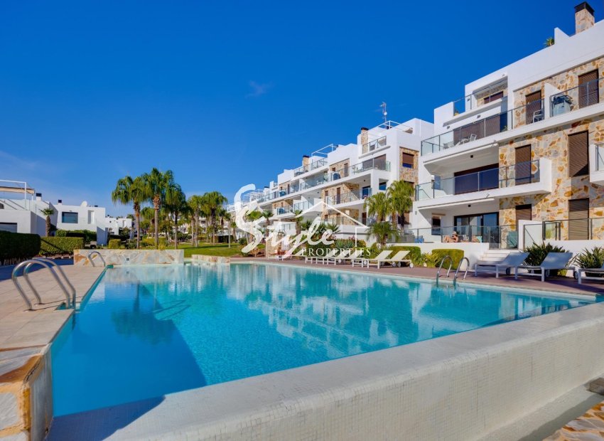 Resale - Adosado - Villamartin, Orihuela Costa - Villamartin