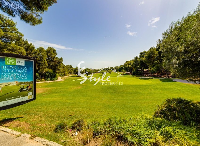 Resale - Adosado - Villamartin, Orihuela Costa - Villamartin