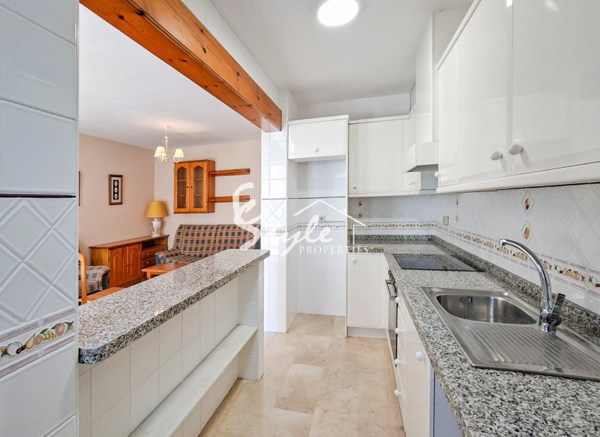 Resale - Adosado - Villamartin, Orihuela Costa - Villamartin