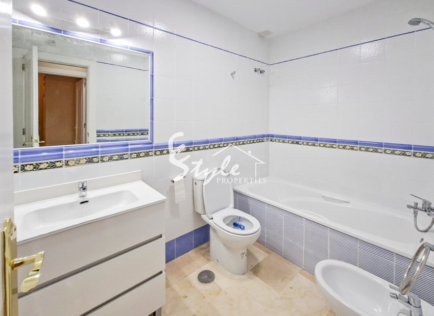 Resale - Adosado - Villamartin, Orihuela Costa - Villamartin