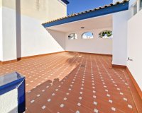 Resale - Adosado - Villamartin, Orihuela Costa - Villamartin