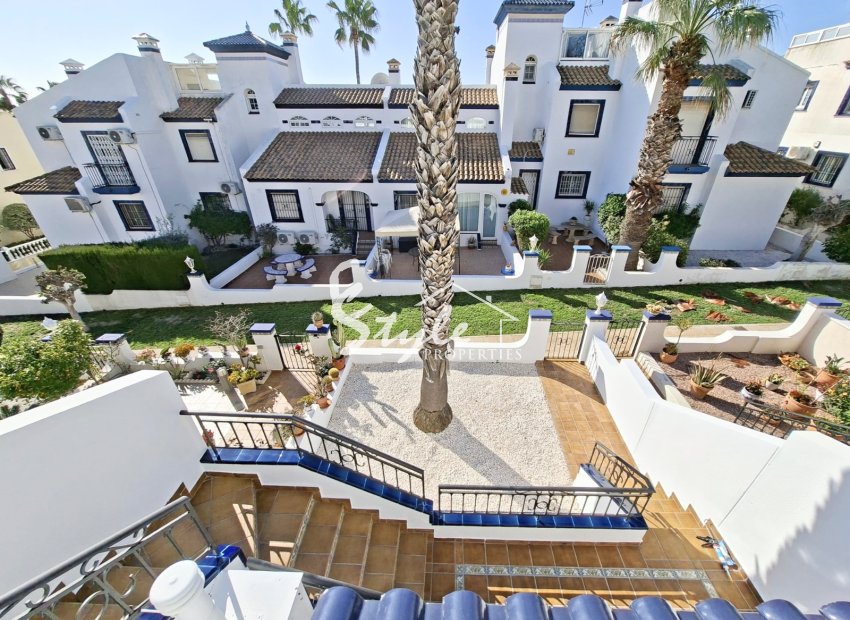 Resale - Adosado - Villamartin, Orihuela Costa - Villamartin