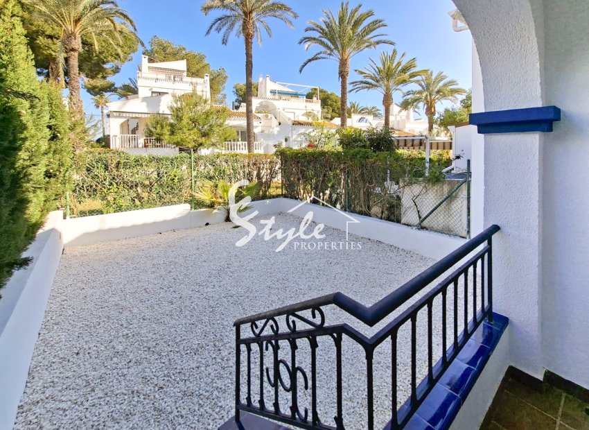 Resale - Adosado - Villamartin, Orihuela Costa - Villamartin