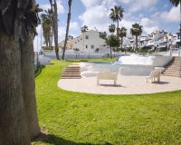 Resale - Adosado - Villamartin, Orihuela Costa - Villamartin