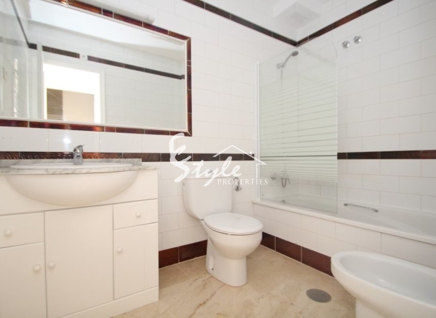 Resale - Adosado - Villamartin, Orihuela Costa - Villamartin