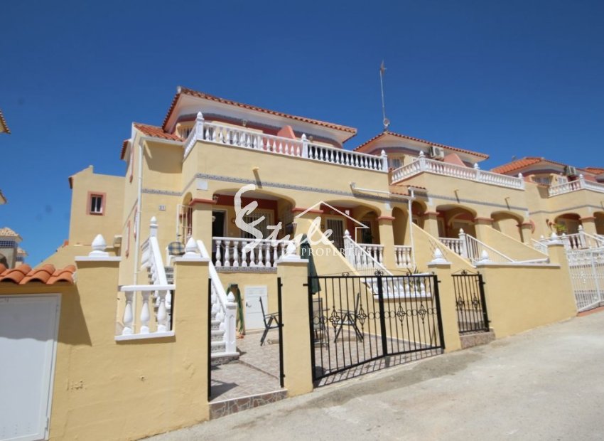 Resale - Adosado - Villamartin, Orihuela Costa - Villamartin