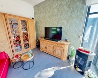 Resale - Adosado - Villamartín - Villamartin