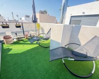 Resale - Adosado - Villamartín - Villamartin
