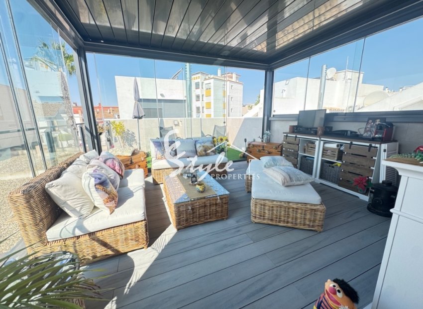 Resale - Adosado - Villamartín - Villamartin