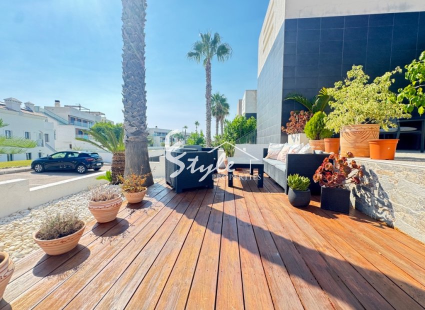 Resale - Adosado - Villamartín - Villamartin