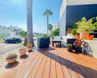 Resale - Adosado - Villamartín - Villamartin