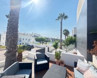 Resale - Adosado - Villamartín - Villamartin