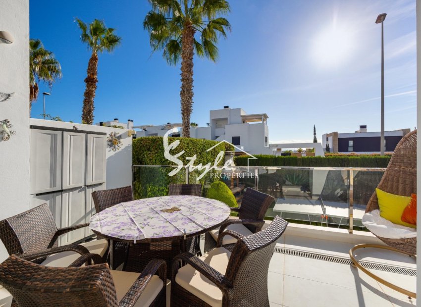 Resale - Adosado - Villamartín - Villamartin