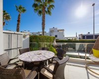 Resale - Adosado - Villamartín - Villamartin