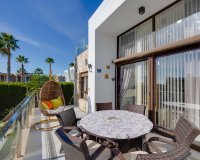 Resale - Adosado - Villamartín - Villamartin
