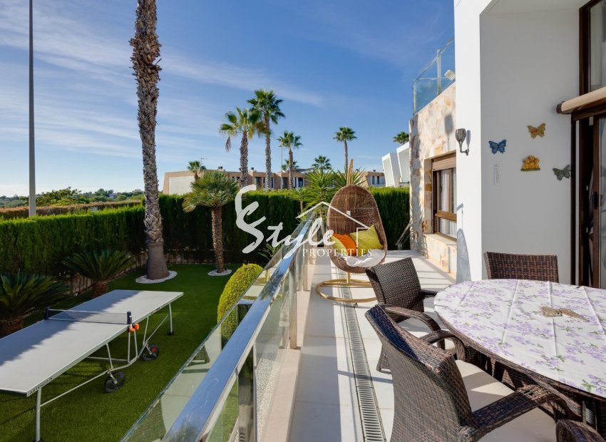 Resale - Adosado - Villamartín - Villamartin