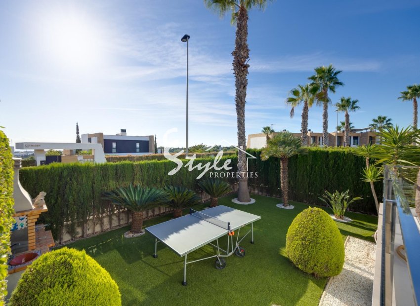 Resale - Adosado - Villamartín - Villamartin