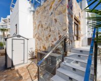 Resale - Adosado - Villamartín - Villamartin