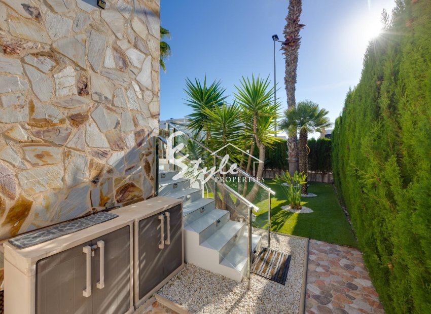 Resale - Adosado - Villamartín - Villamartin