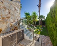 Resale - Adosado - Villamartín - Villamartin
