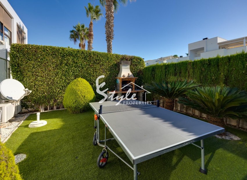 Resale - Adosado - Villamartín - Villamartin