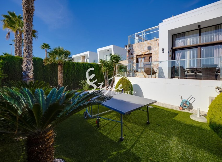 Resale - Adosado - Villamartín - Villamartin