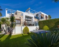 Resale - Adosado - Villamartín - Villamartin