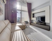 Resale - Adosado - Villamartín - Villamartin