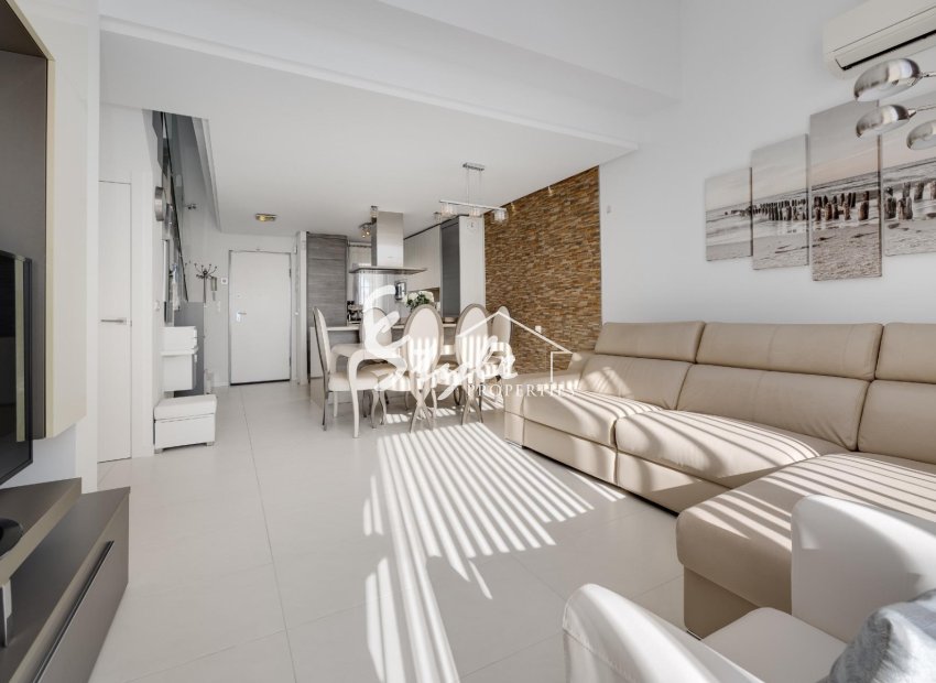 Resale - Adosado - Villamartín - Villamartin