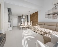 Resale - Adosado - Villamartín - Villamartin
