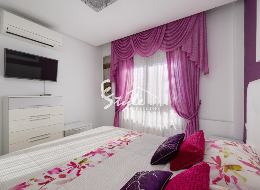 Resale - Adosado - Villamartín - Villamartin