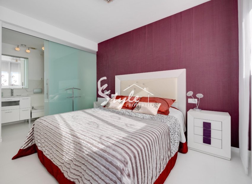 Resale - Adosado - Villamartín - Villamartin
