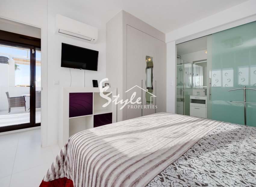 Resale - Adosado - Villamartín - Villamartin
