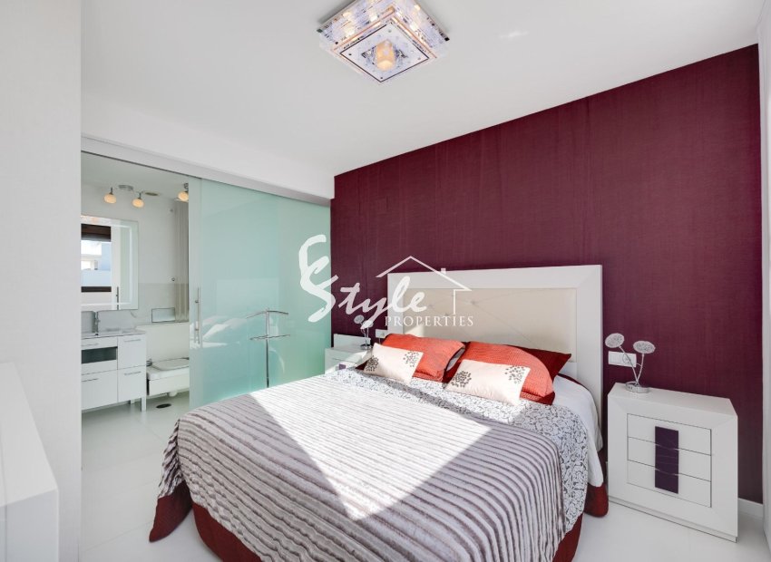 Resale - Adosado - Villamartín - Villamartin