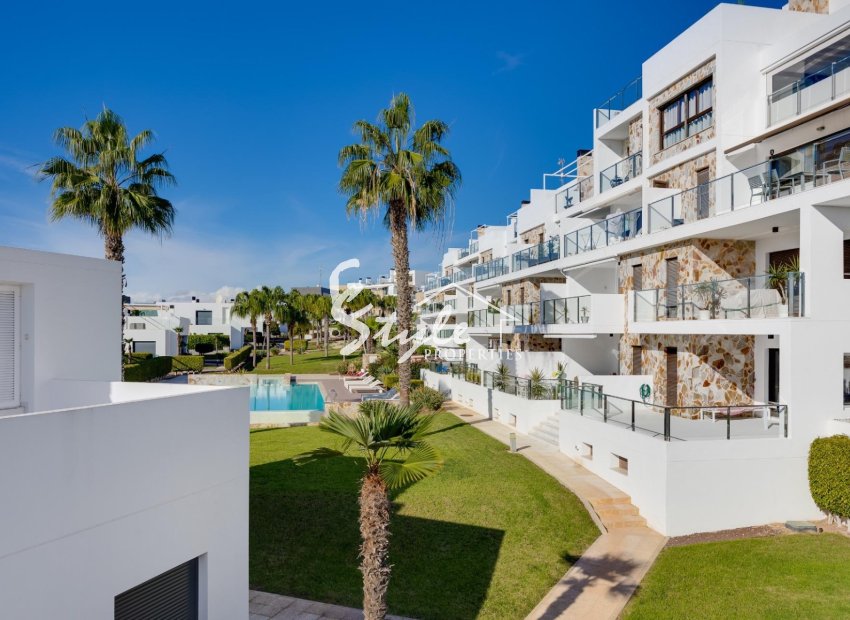 Resale - Adosado - Villamartín - Villamartin
