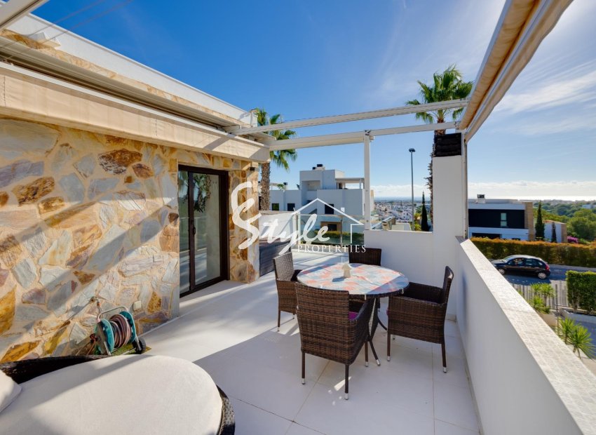 Resale - Adosado - Villamartín - Villamartin