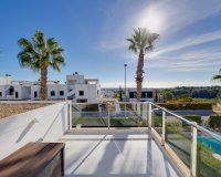 Resale - Adosado - Villamartín - Villamartin