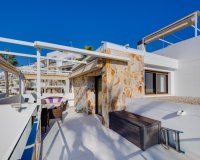 Resale - Adosado - Villamartín - Villamartin