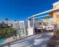 Resale - Adosado - Villamartín - Villamartin