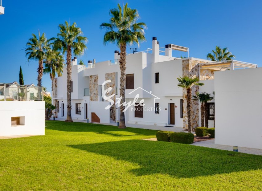 Resale - Adosado - Villamartín - Villamartin